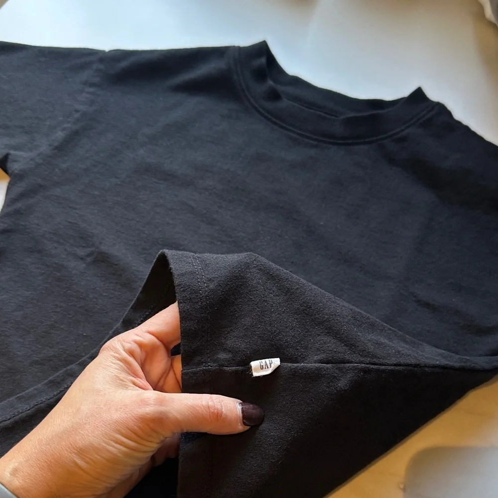 GAP casual black