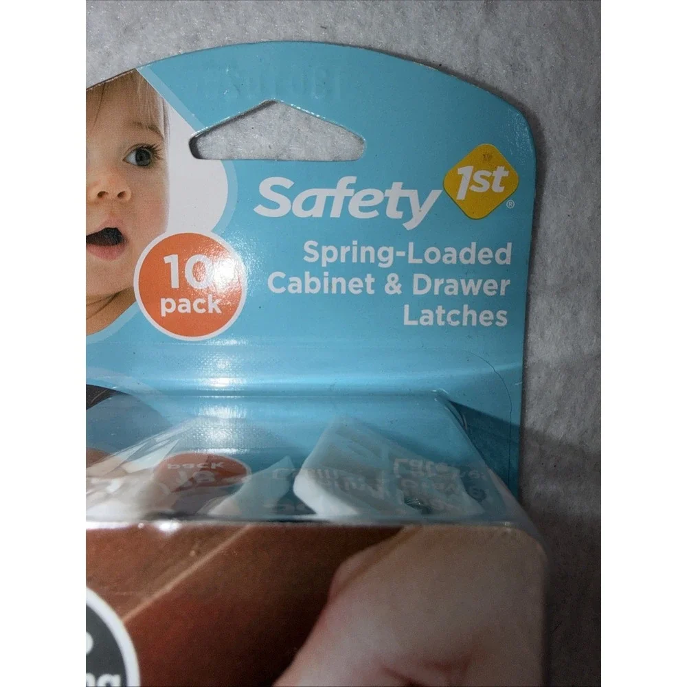 Safety 1St safety 1st