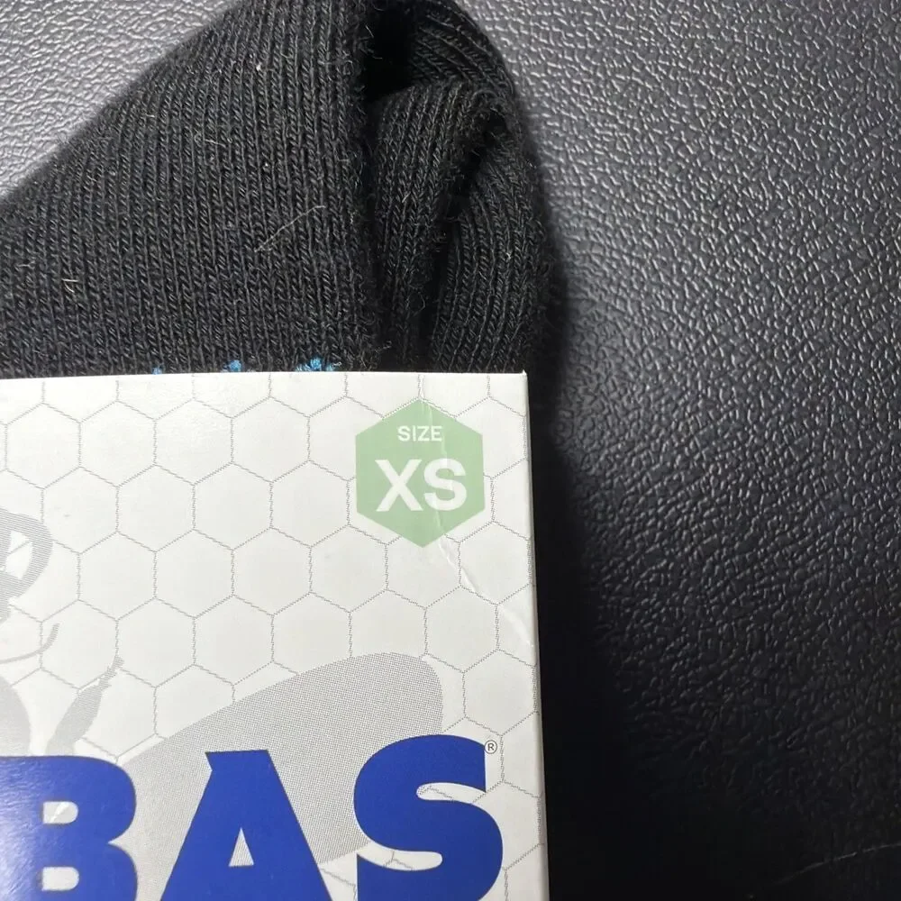 Bombas youth xs