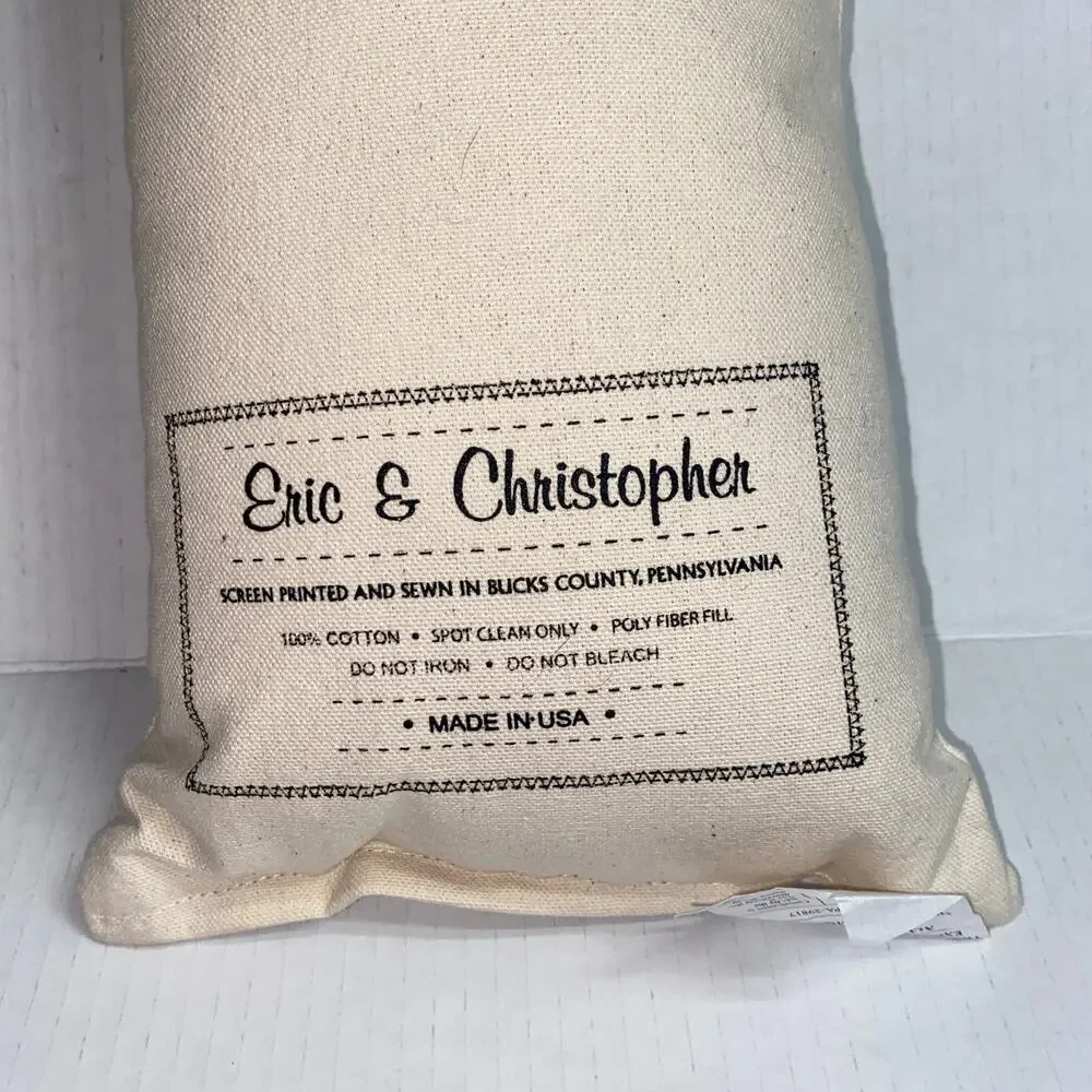 Eric & Christopher eric christopher