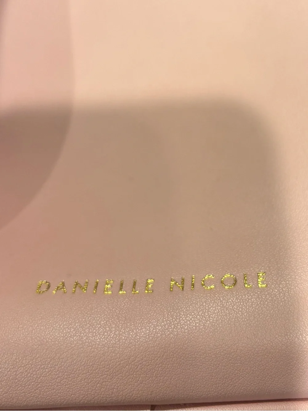 Danielle Nicole danielle nicole