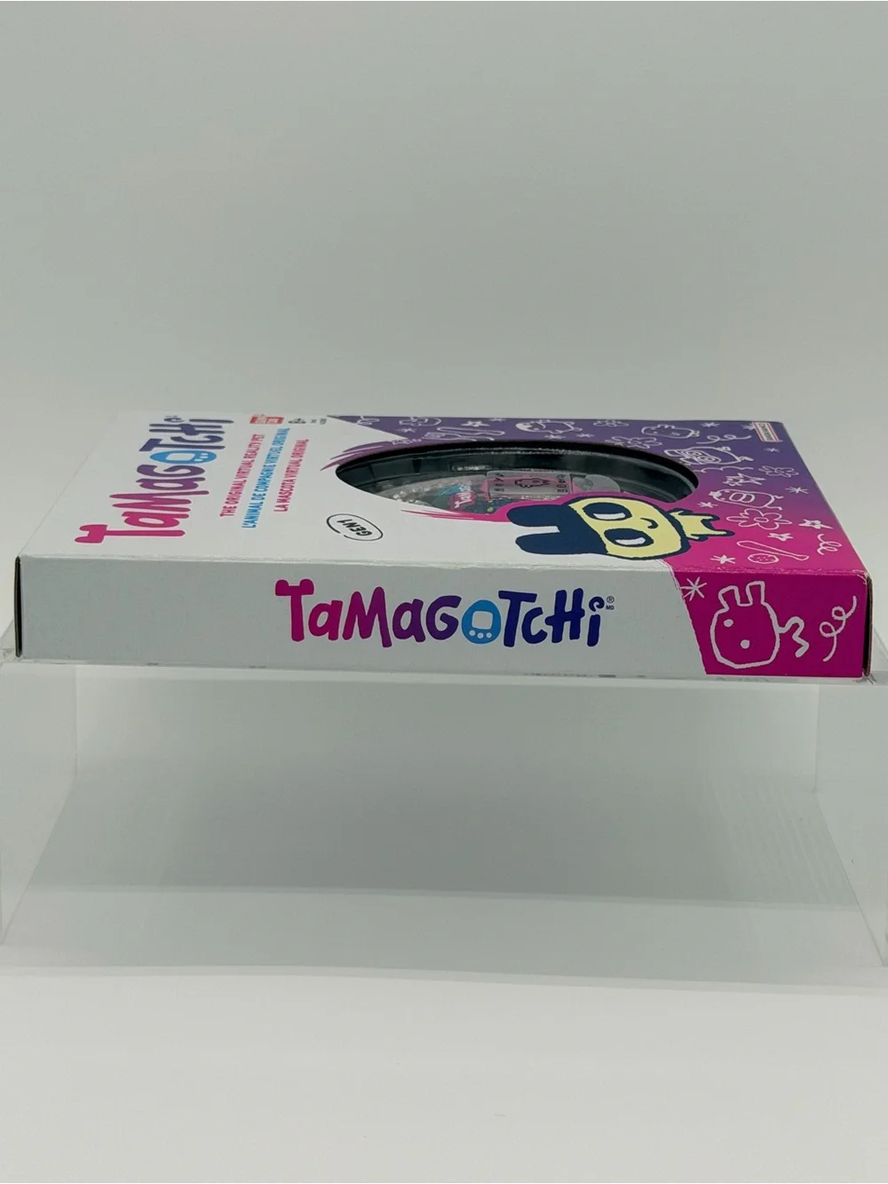 Bandai Namco brand new