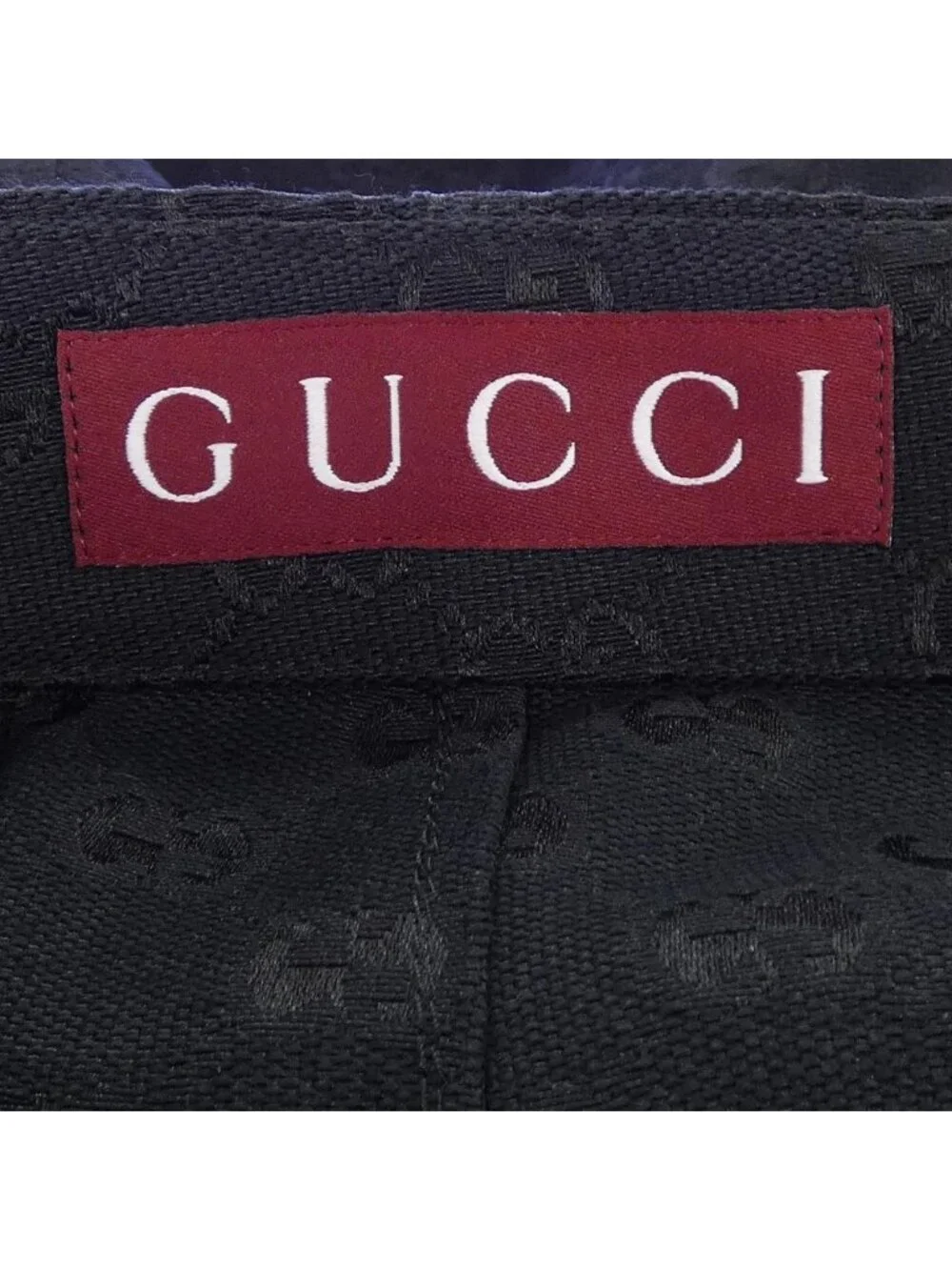 Gucci Shorts Black