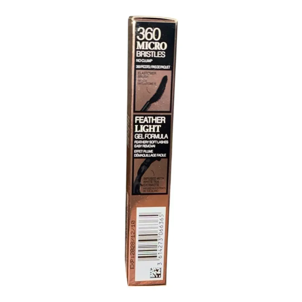 Lancôme your item mascara