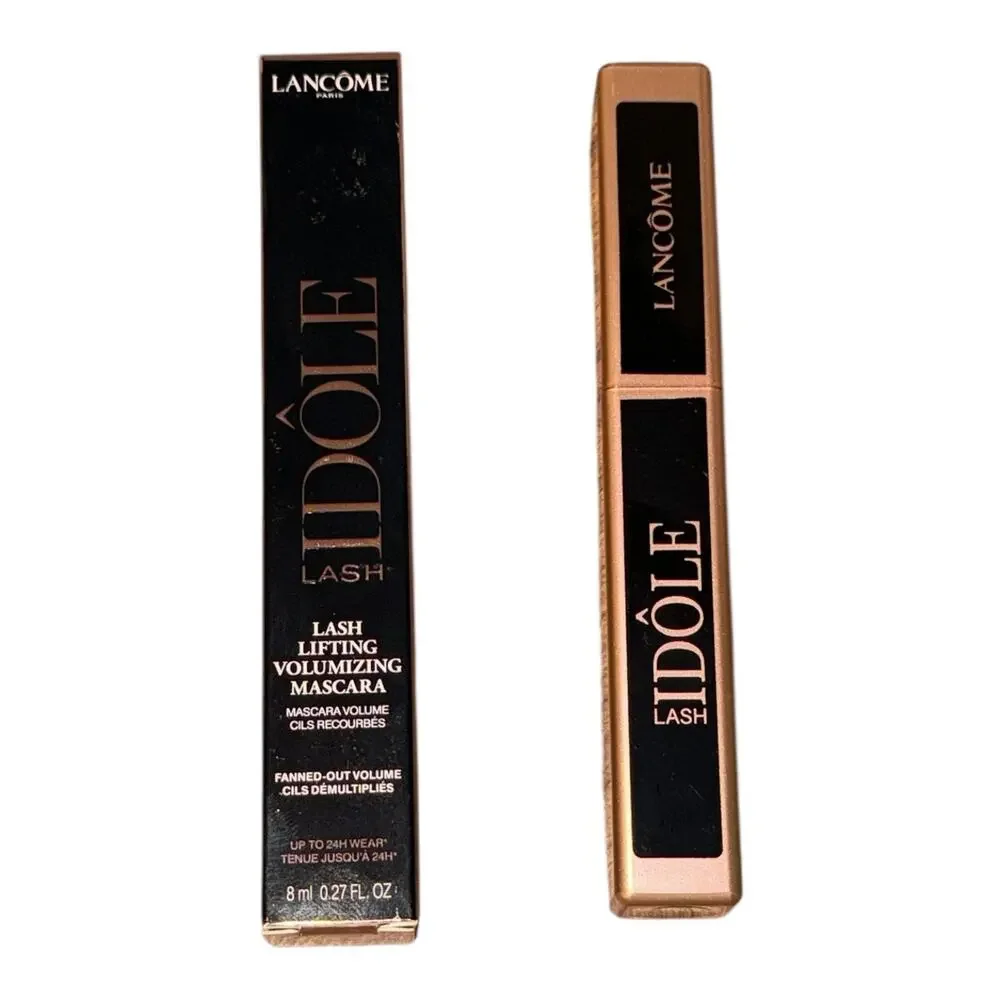 Lancôme or photos