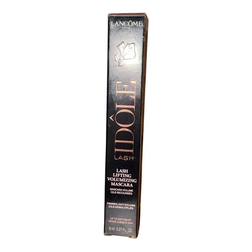 Lancôme exact details