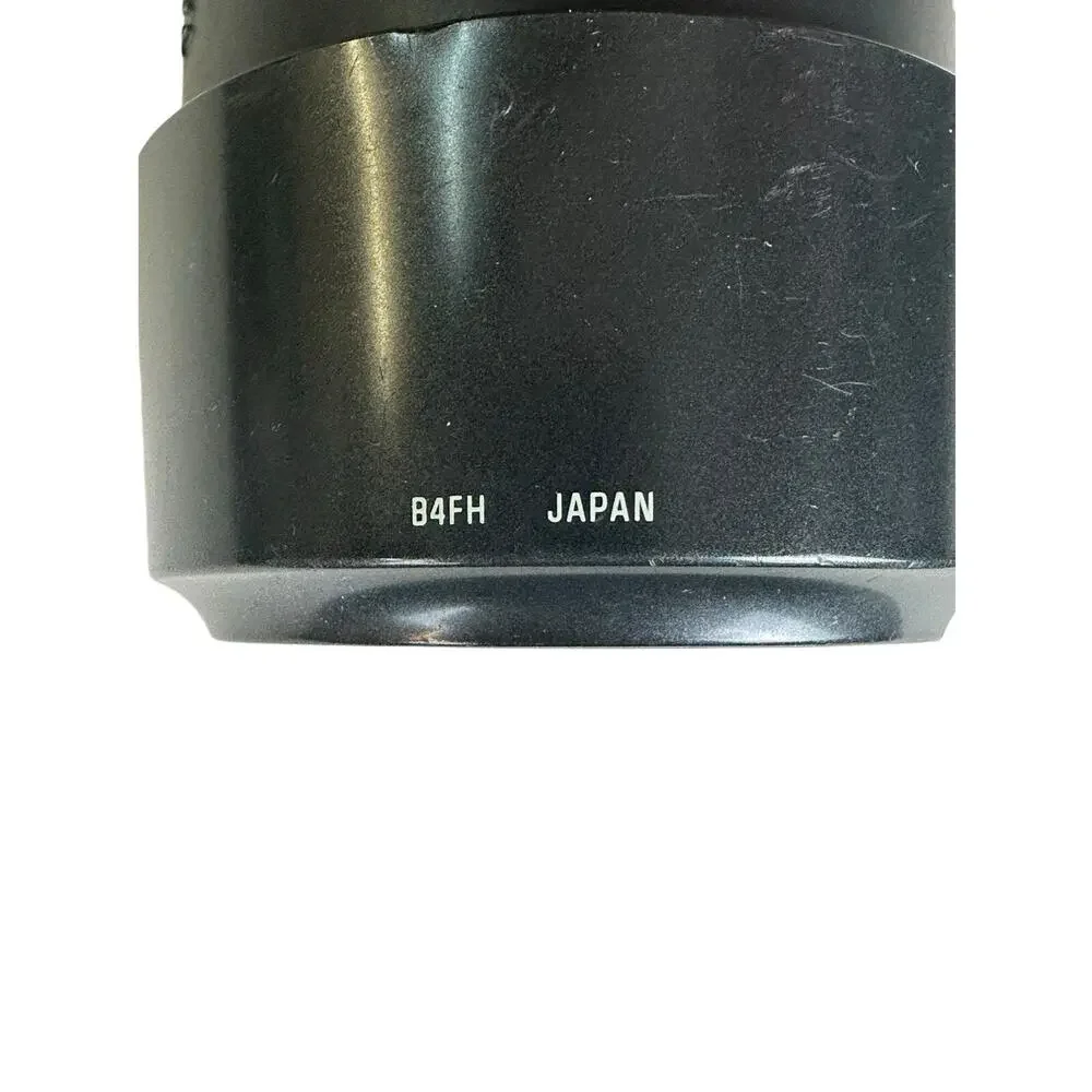 Tamron AF 70-300mm F/4 5.6 Camera Lens Japan