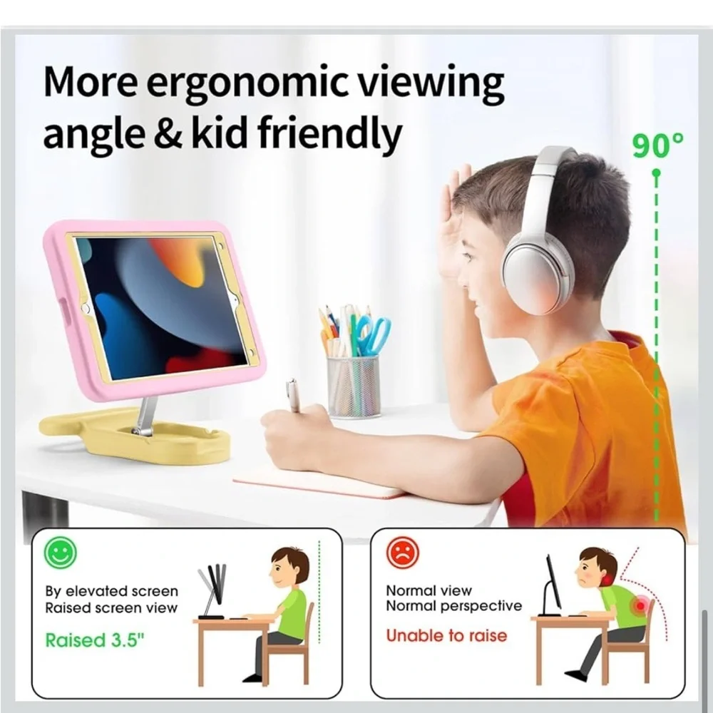 N/A adjustable stand