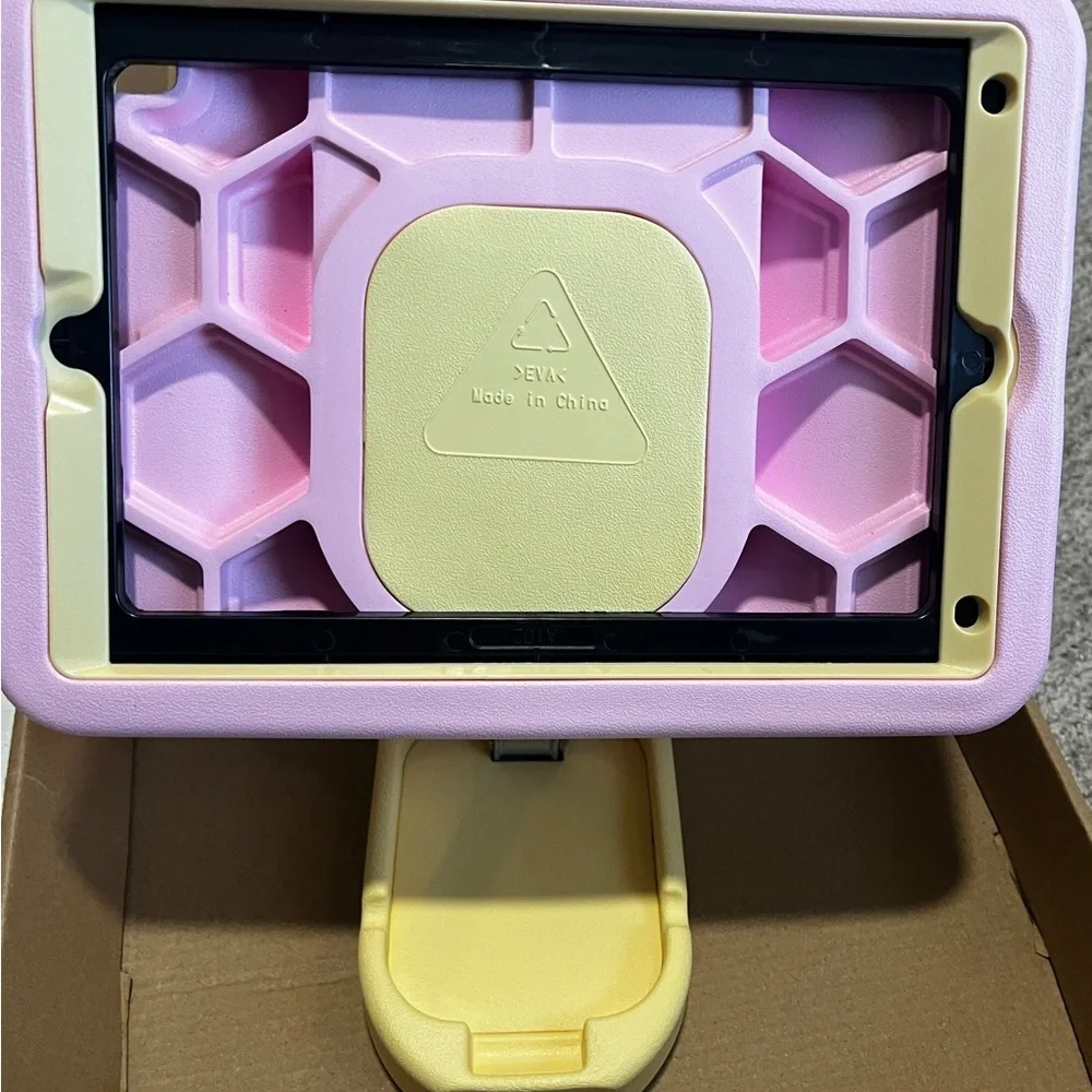 N/A adjustable stand