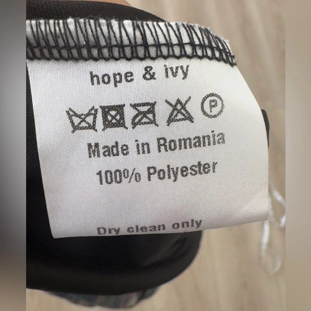 Hope & Ivy this elegant