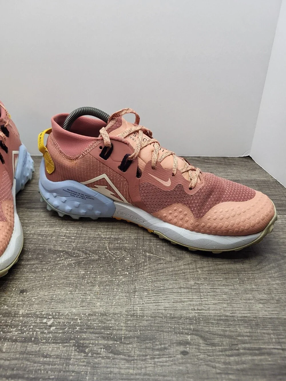Nike gently used
