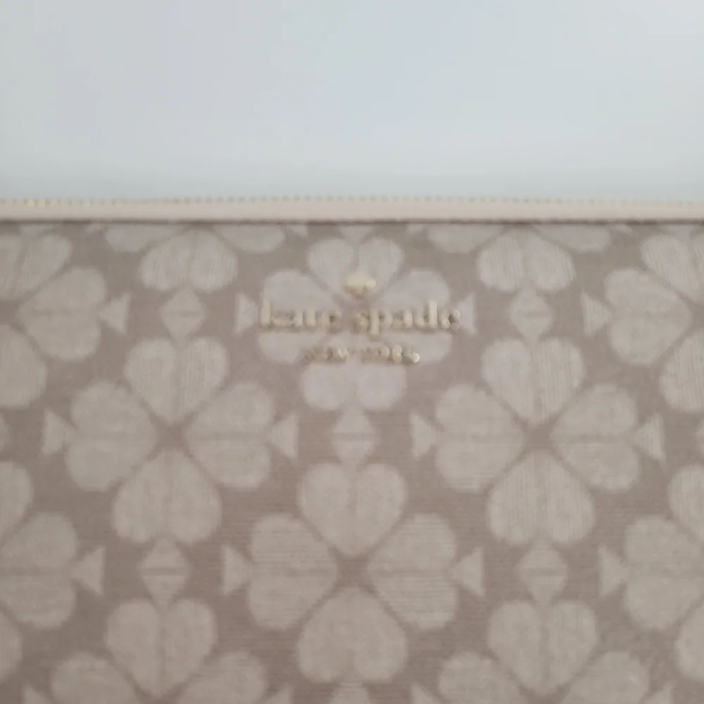 kate spade new tag