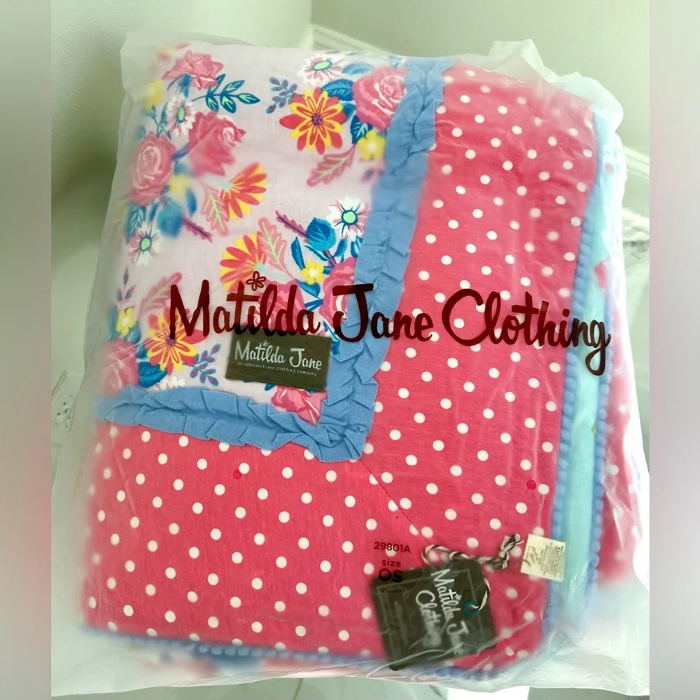 Matilda Jane this beautiful