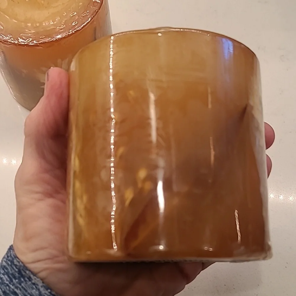New Candles Pier 1