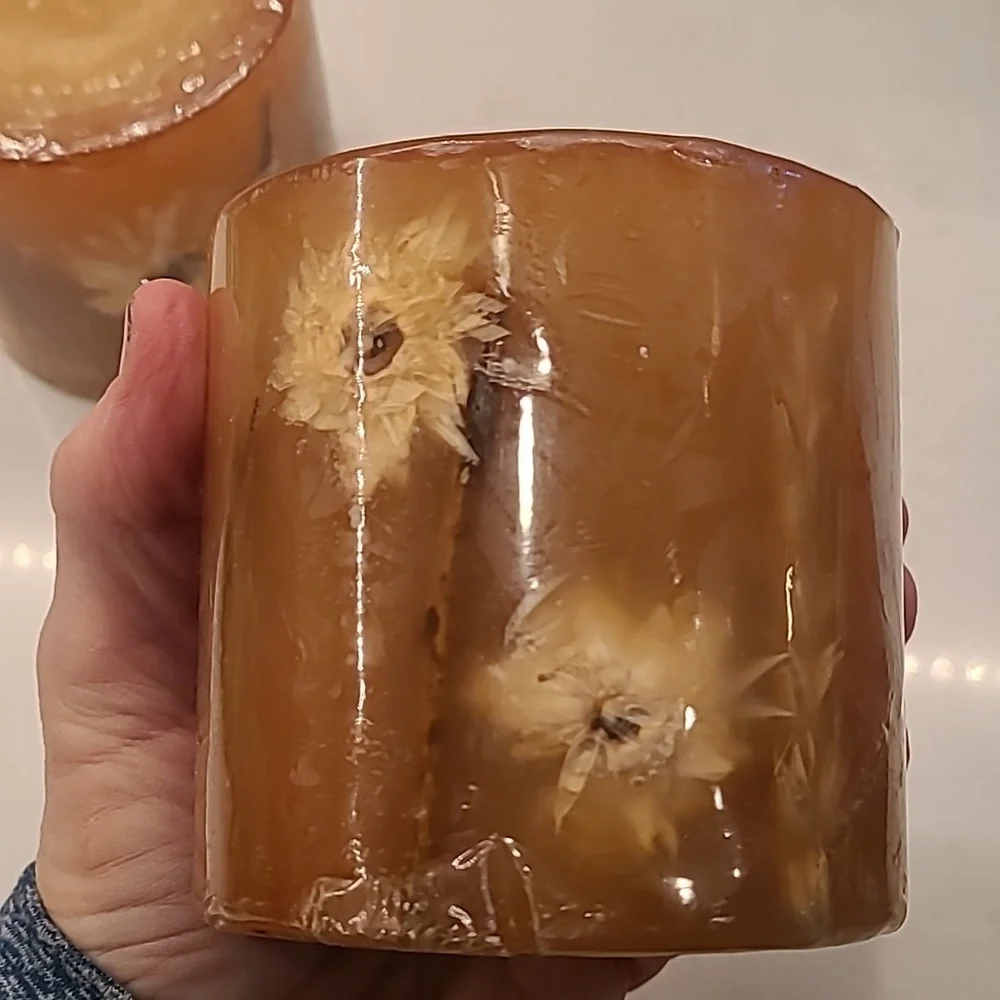 New Candles Pier 1