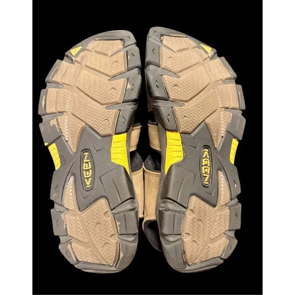 Keen daytona ii