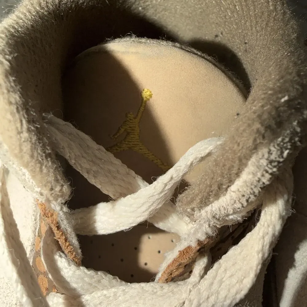 Jordan use designed