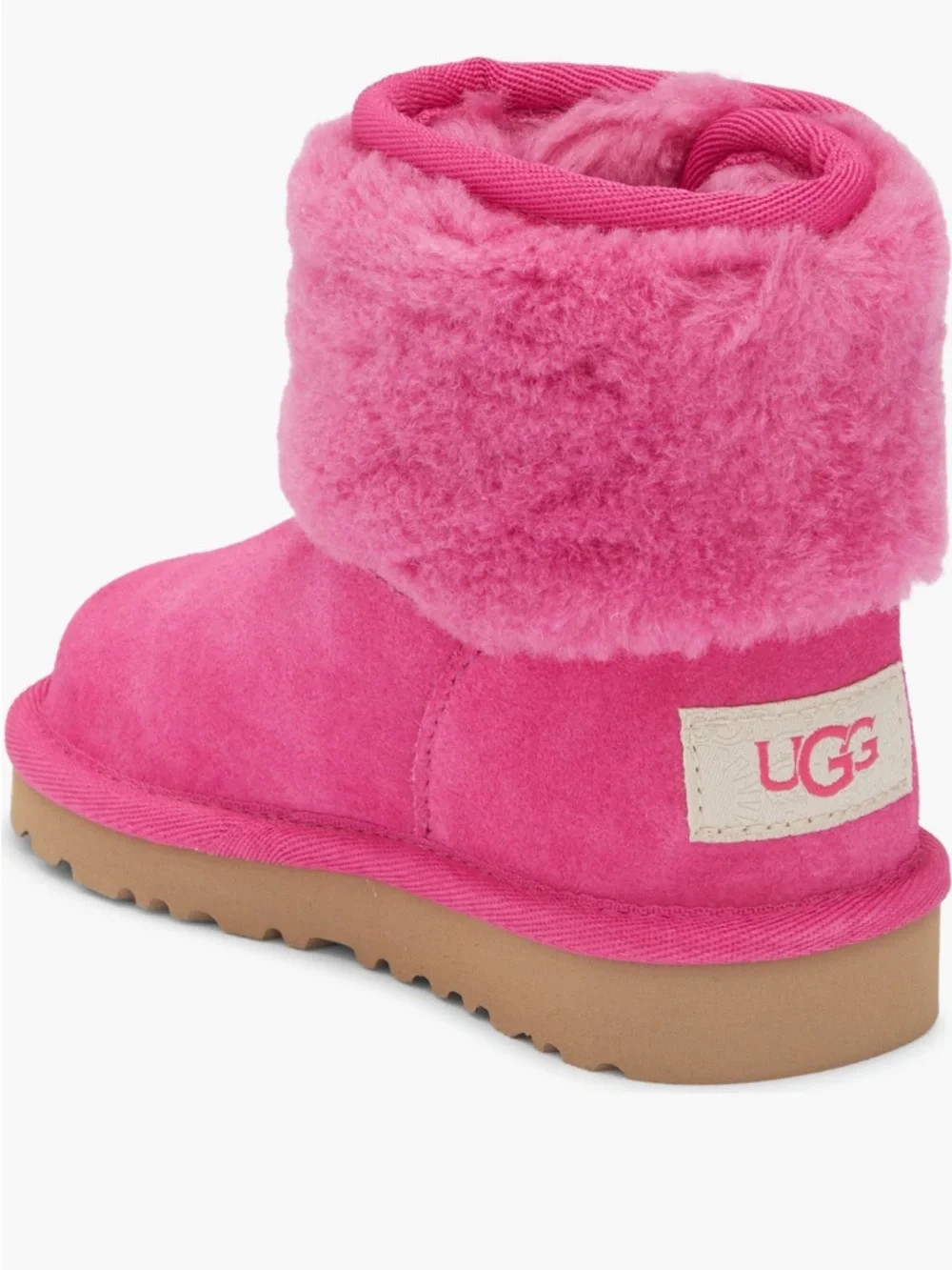 N/A ugg boots