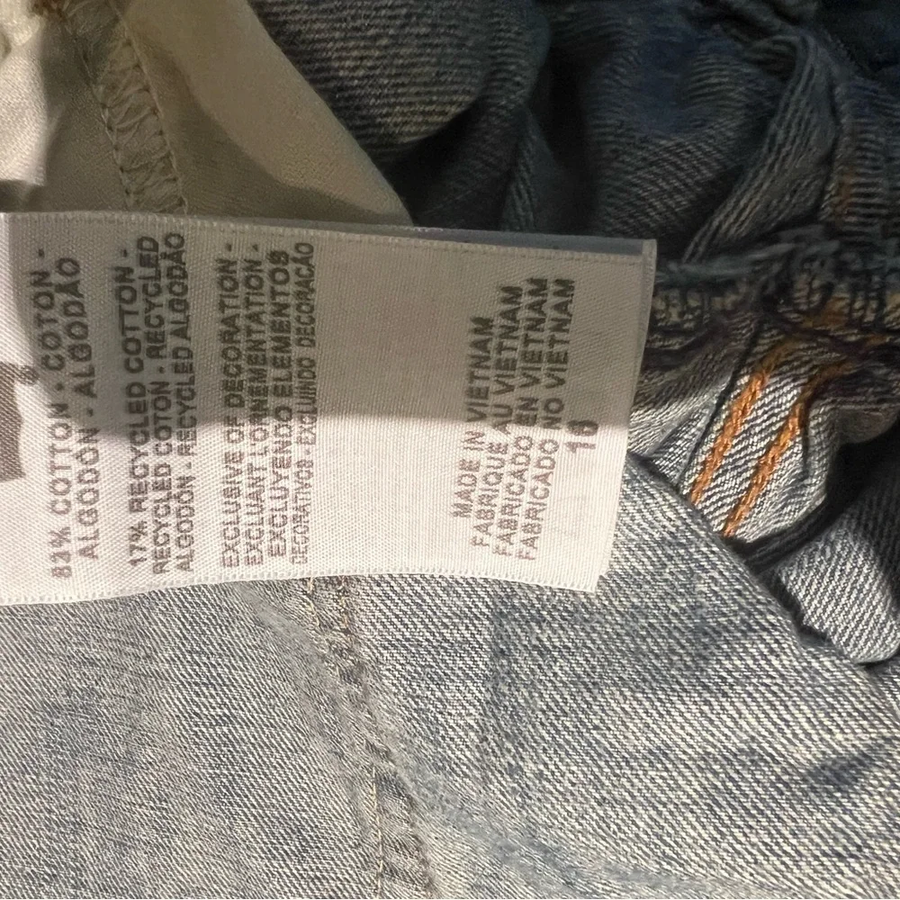 ideal denim