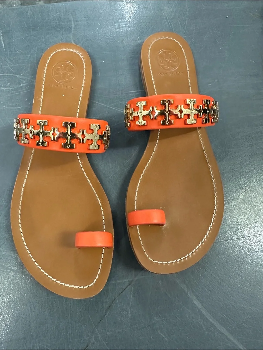 Tory Burch beautiful vibrant