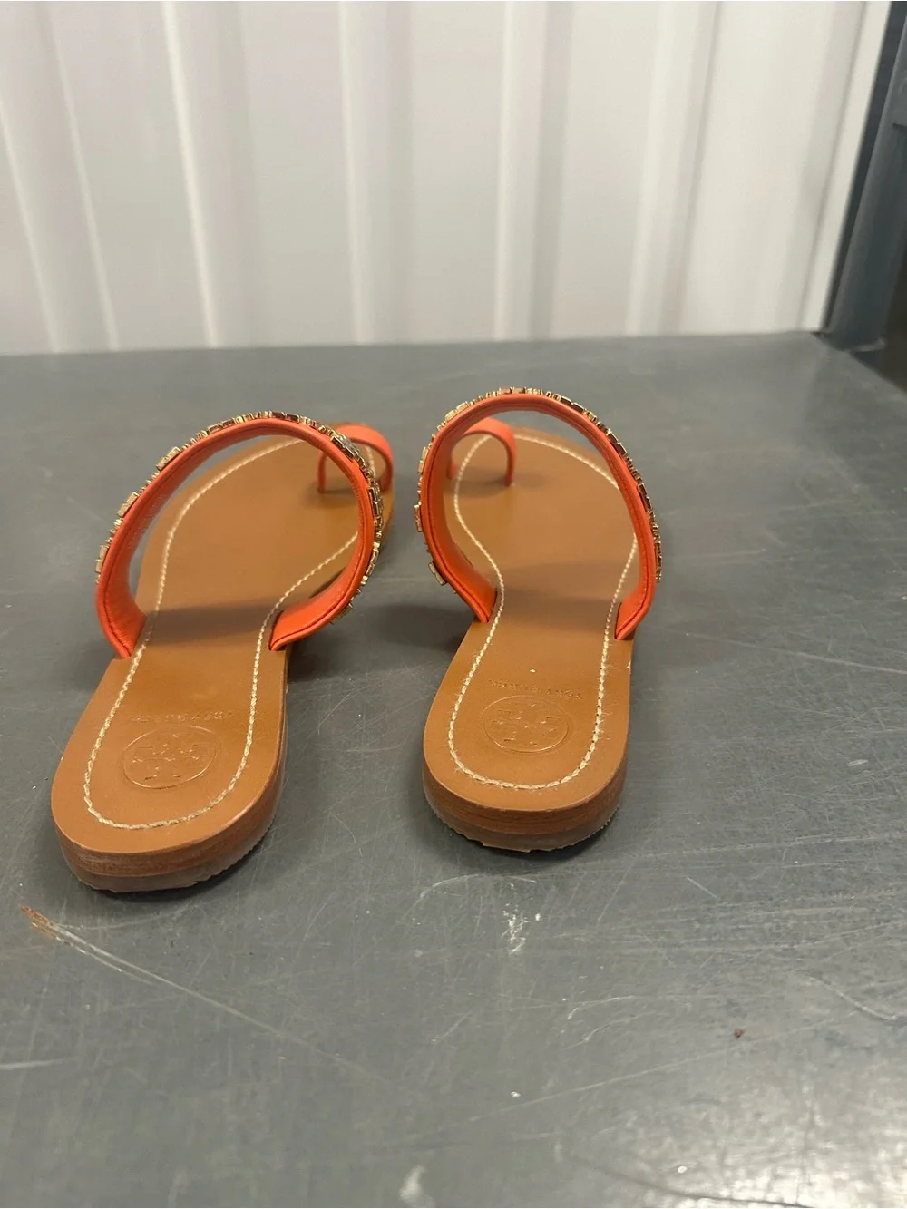 Tory Burch beautiful vibrant