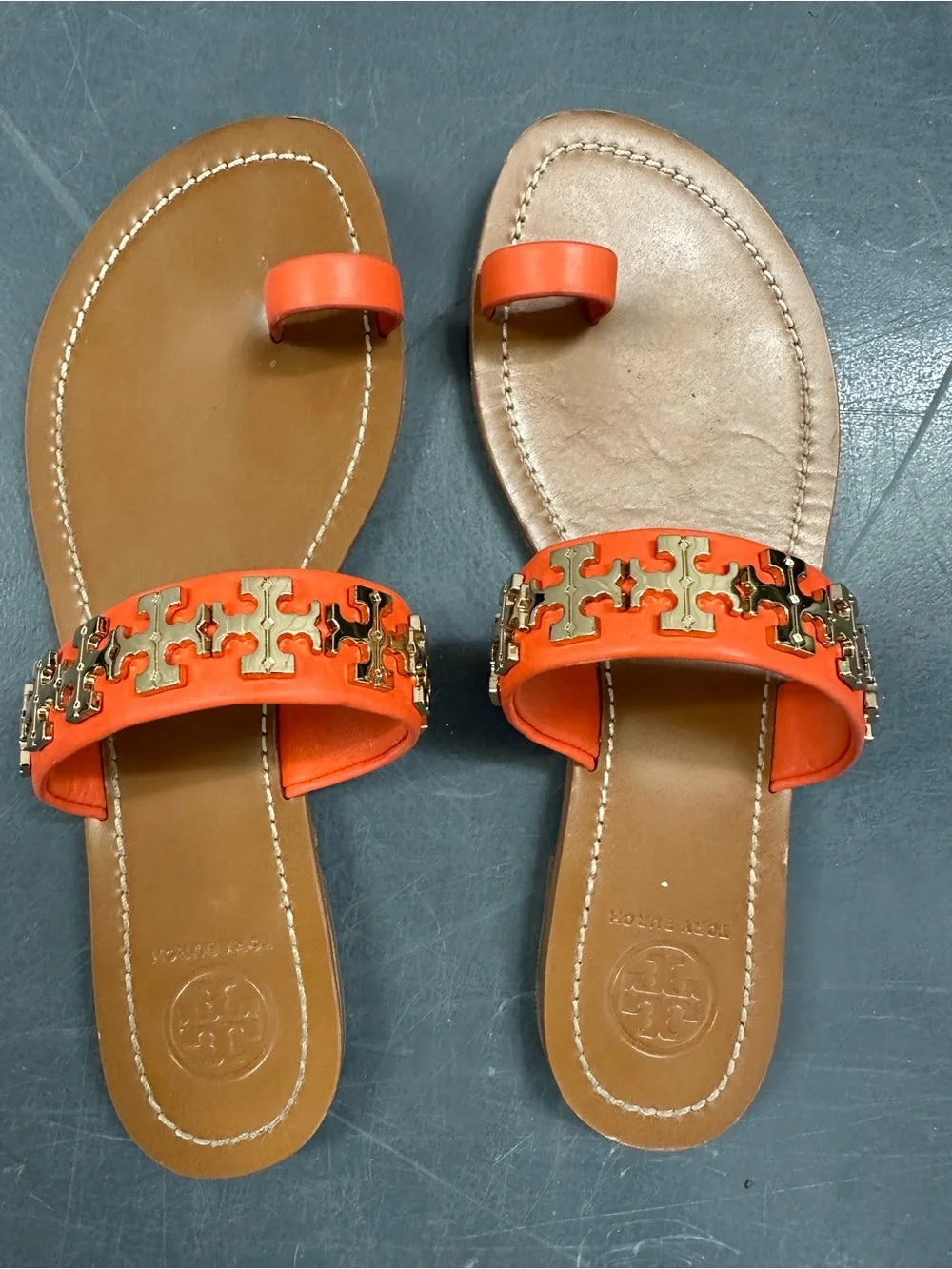 Tory Burch beautiful vibrant