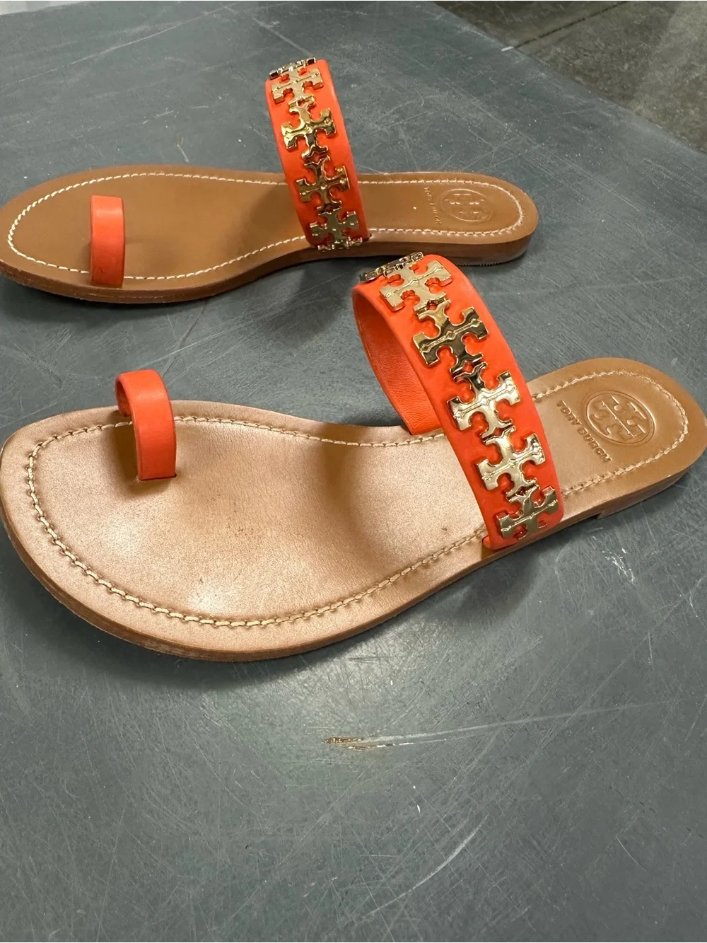 Tory Burch beautiful vibrant