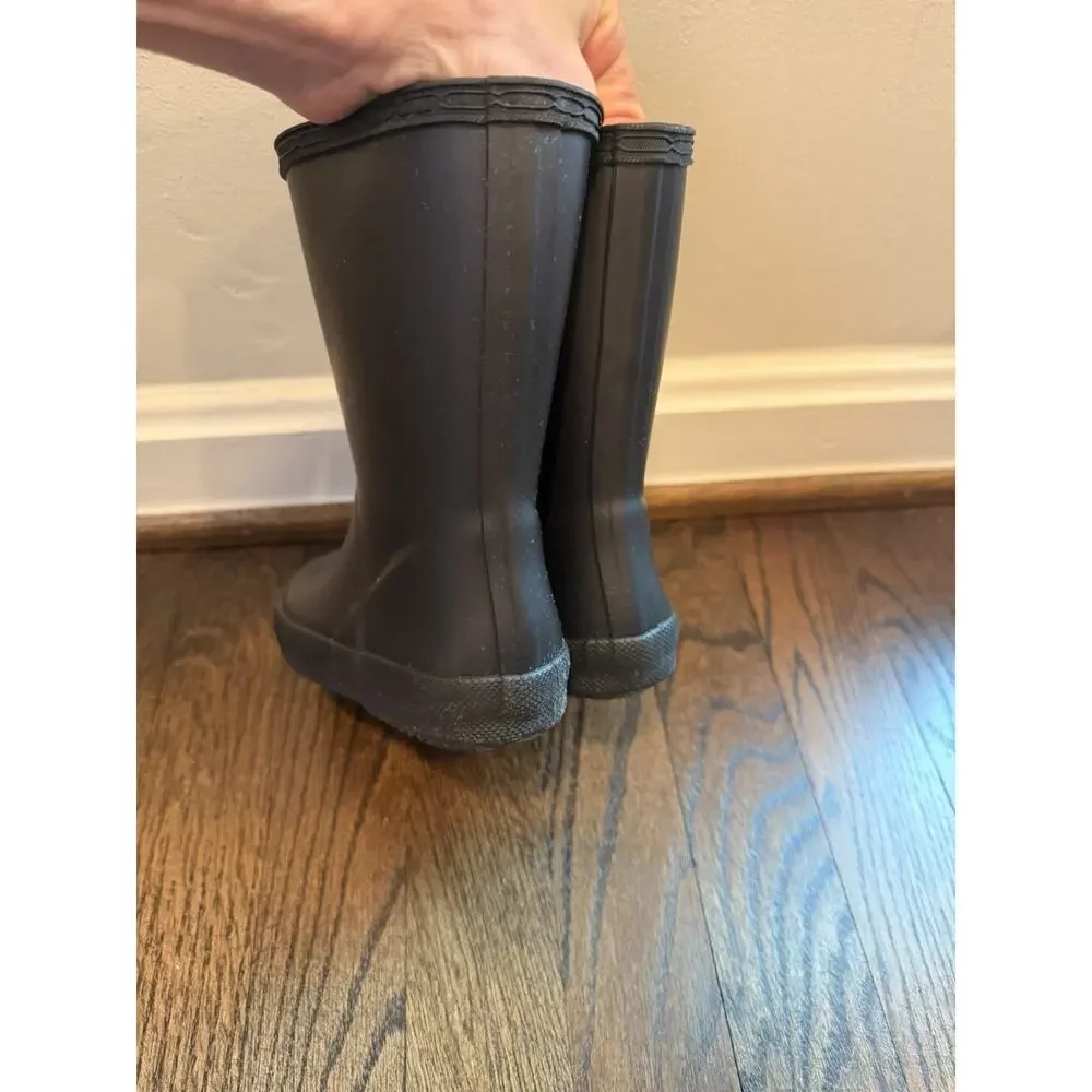 Hunter excellent worn