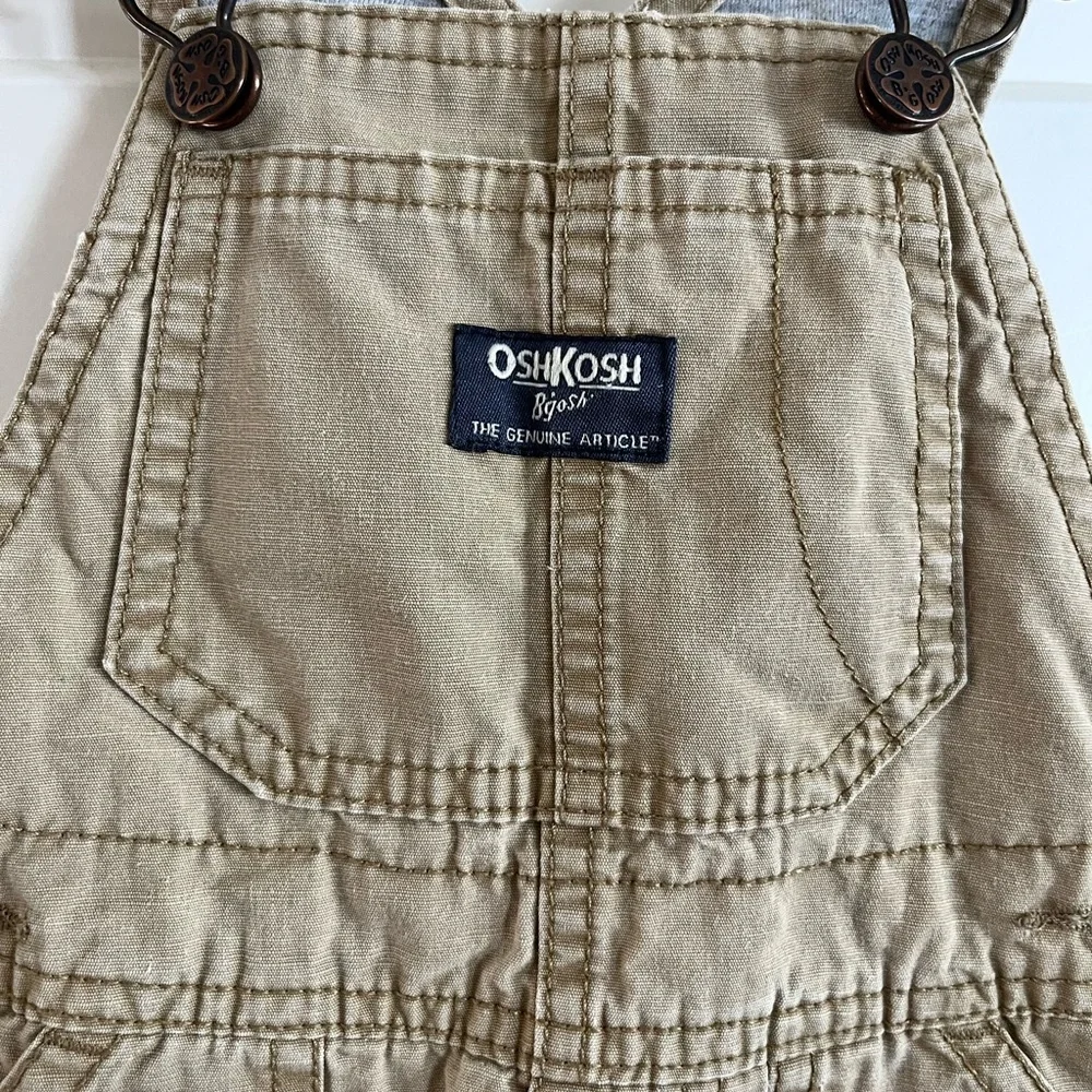 OshKosh Bgosh comfortable sturdy