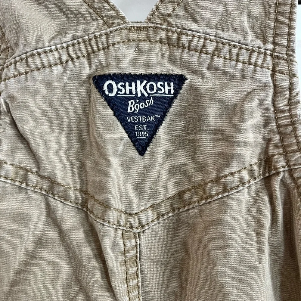 OshKosh Bgosh comfortable sturdy
