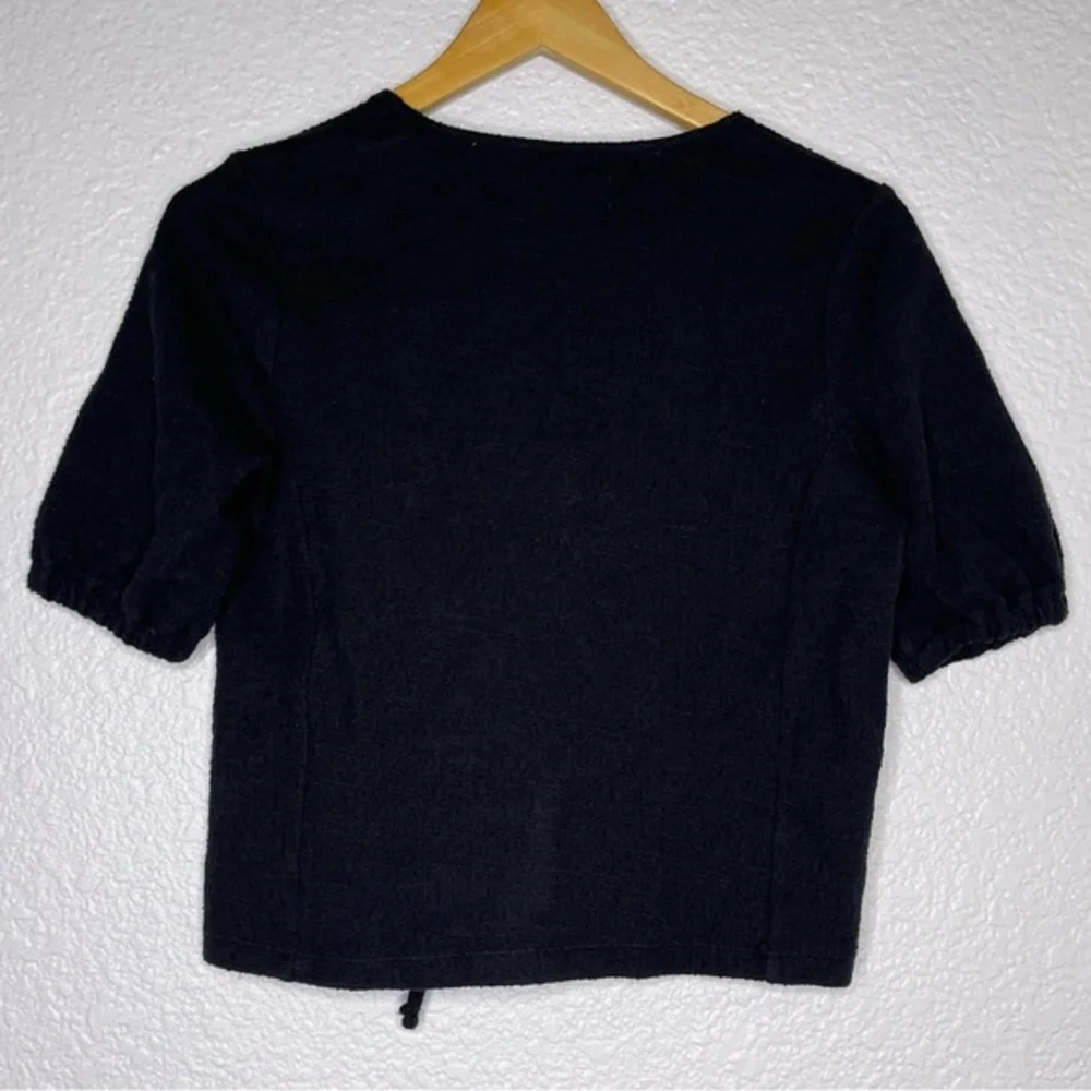 Madewell texture thread