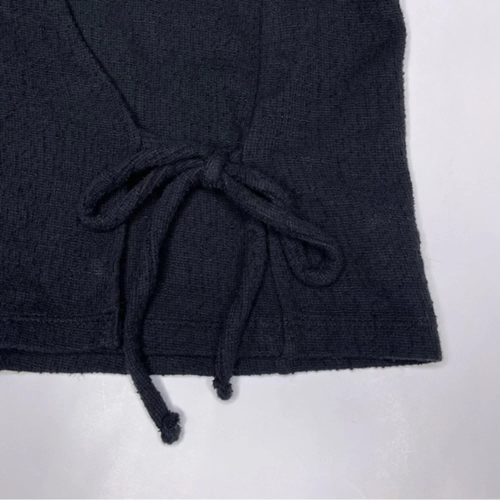 Madewell texture thread