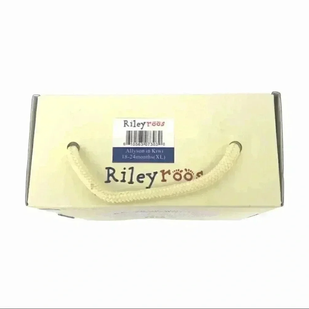 RILEYROOS allyson baby