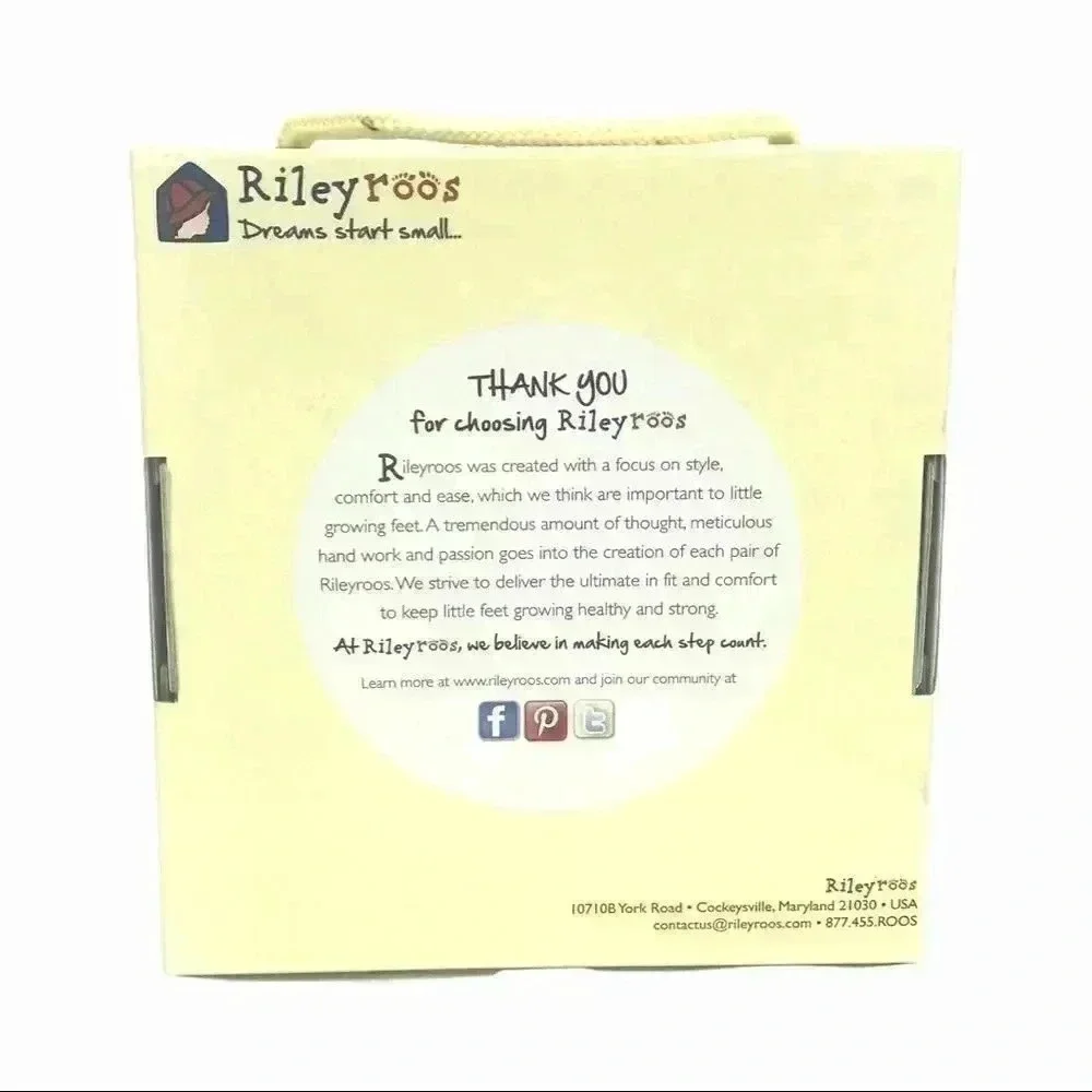 RILEYROOS allyson baby