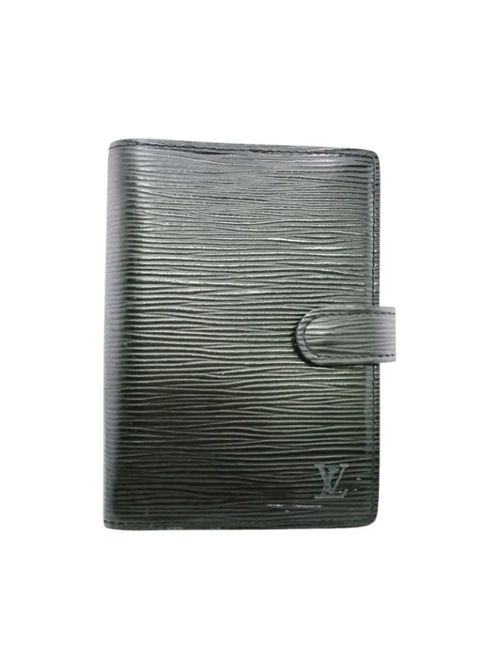 Louis Vuitton R2005 H Epi System Notebook Cover Agenda PM