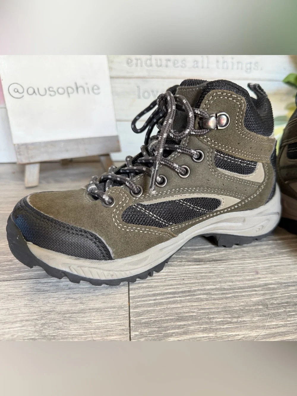 Denali these needed under