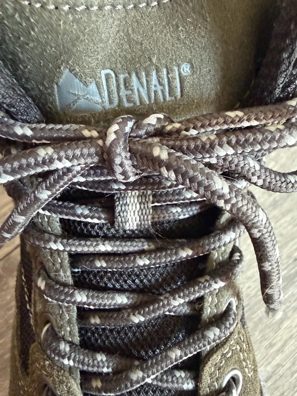 Denali will next trips