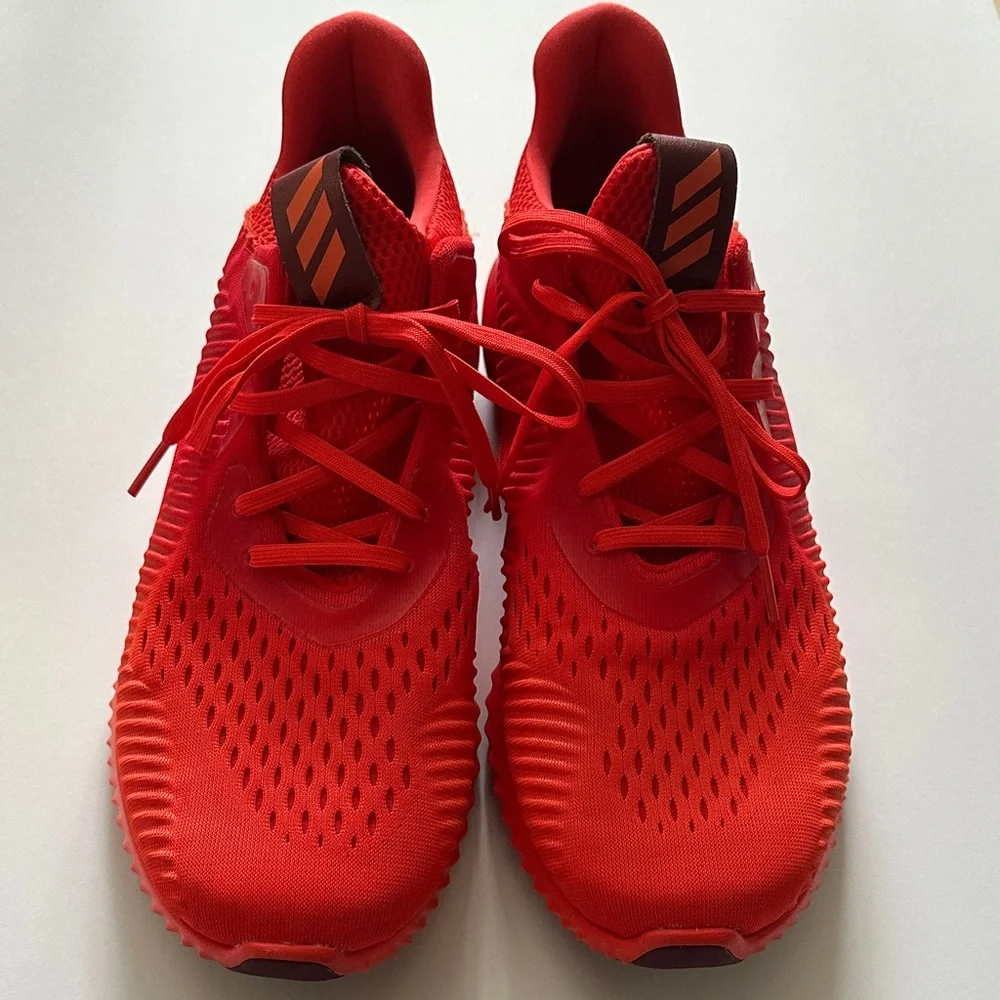 Adidas AlphaBounce Sneakers 12