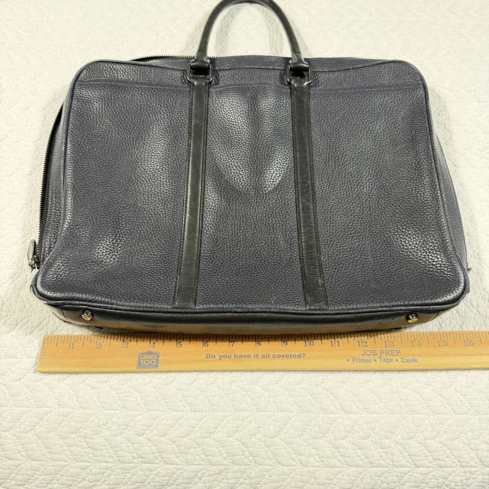 Coach crafted from