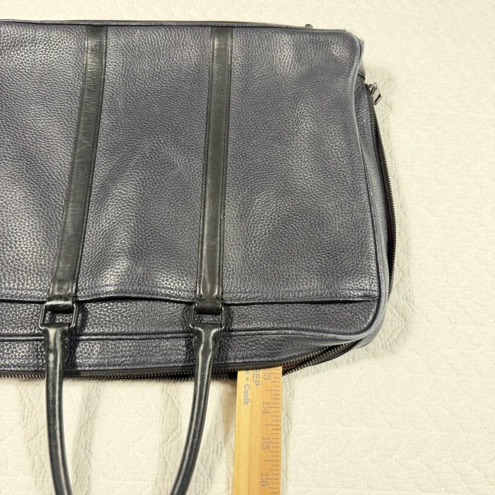 Coach crafted from