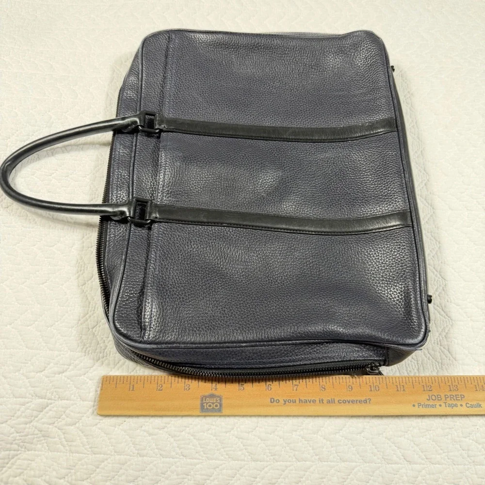 Coach crafted from