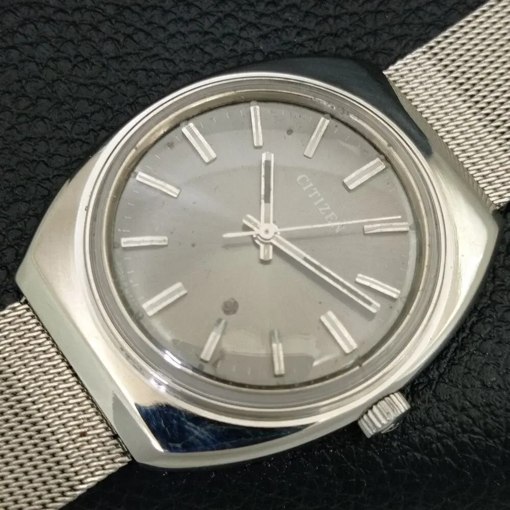 Citizen this watch