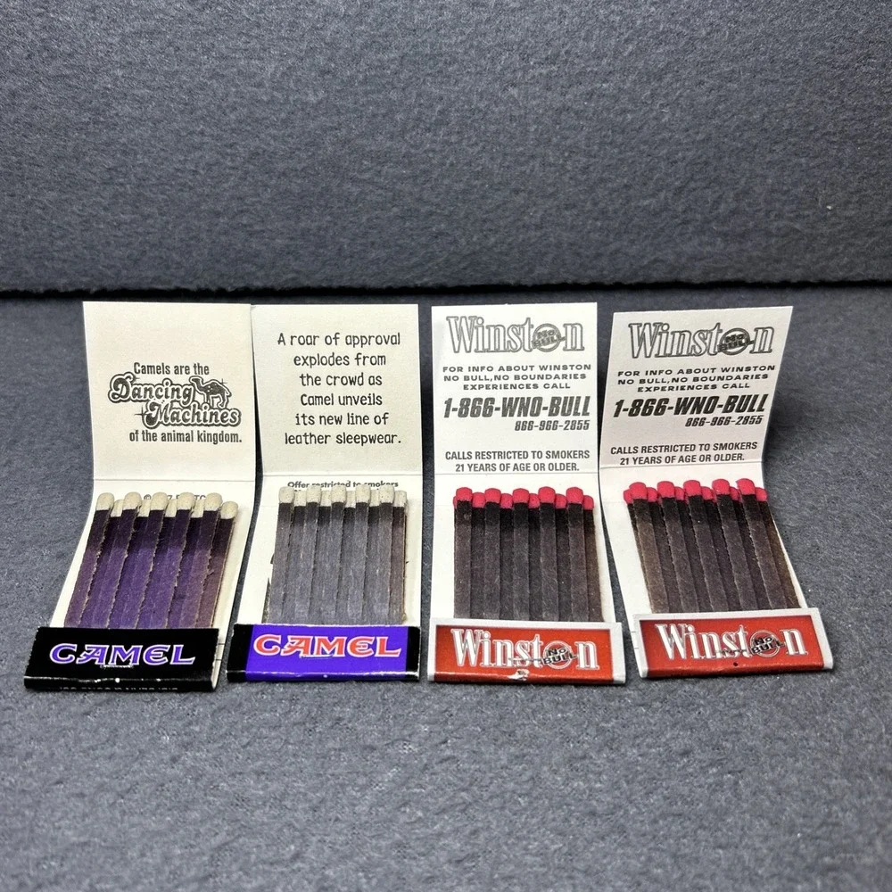 N/A iconic cigarettes offers