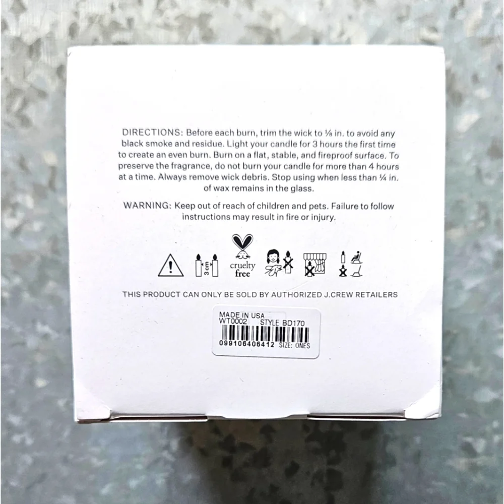 APOTHEKE wax made home