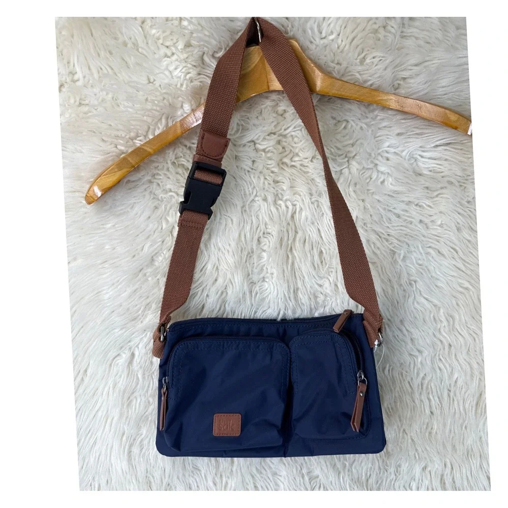 The Sak esperato nylon