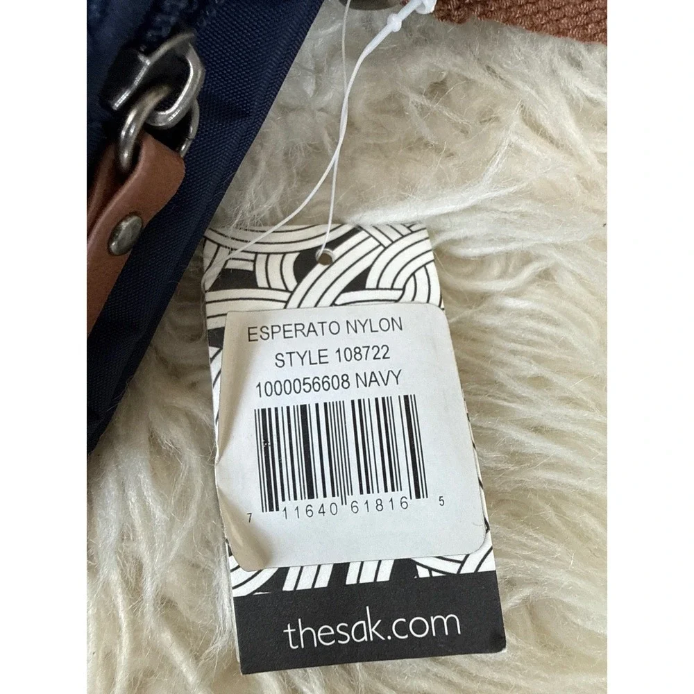 The Sak esperato nylon