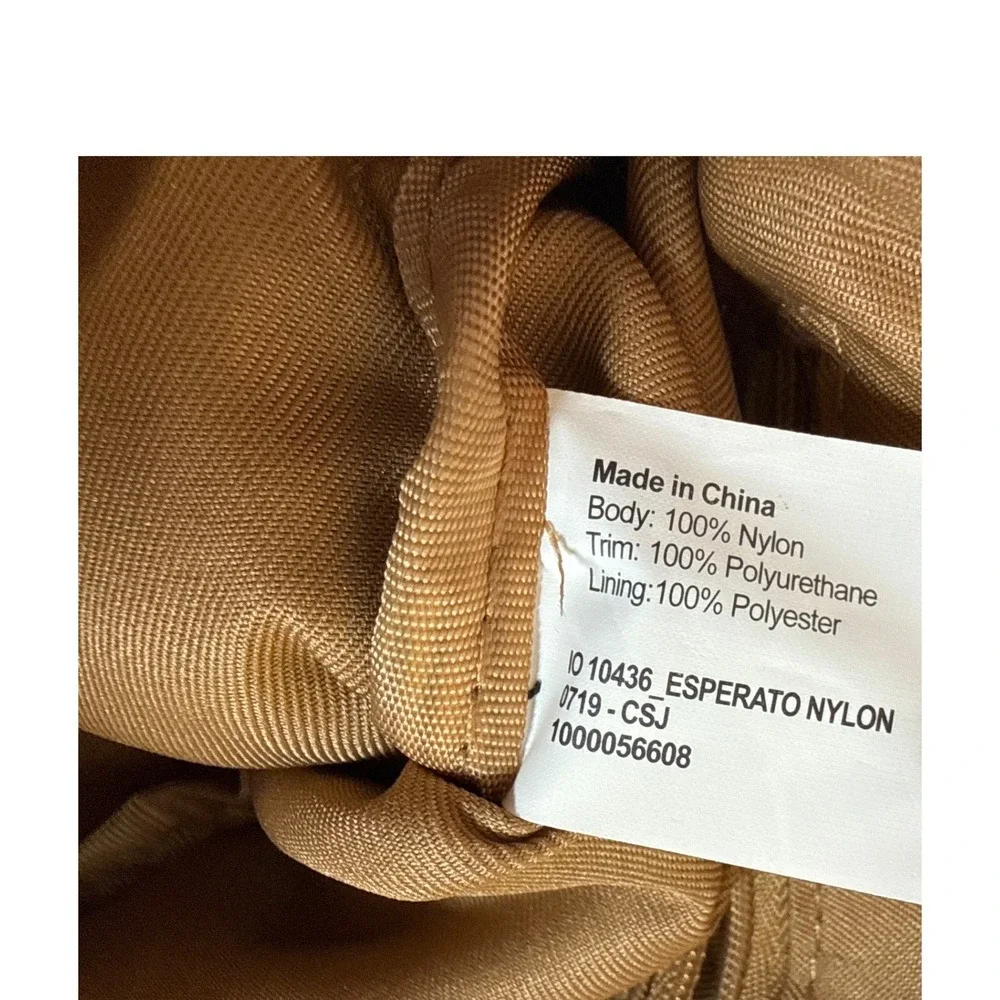 The Sak esperato nylon