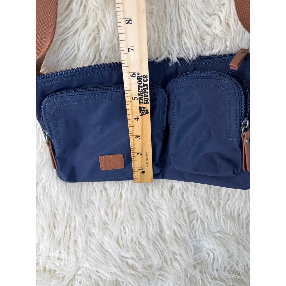 The Sak esperato nylon