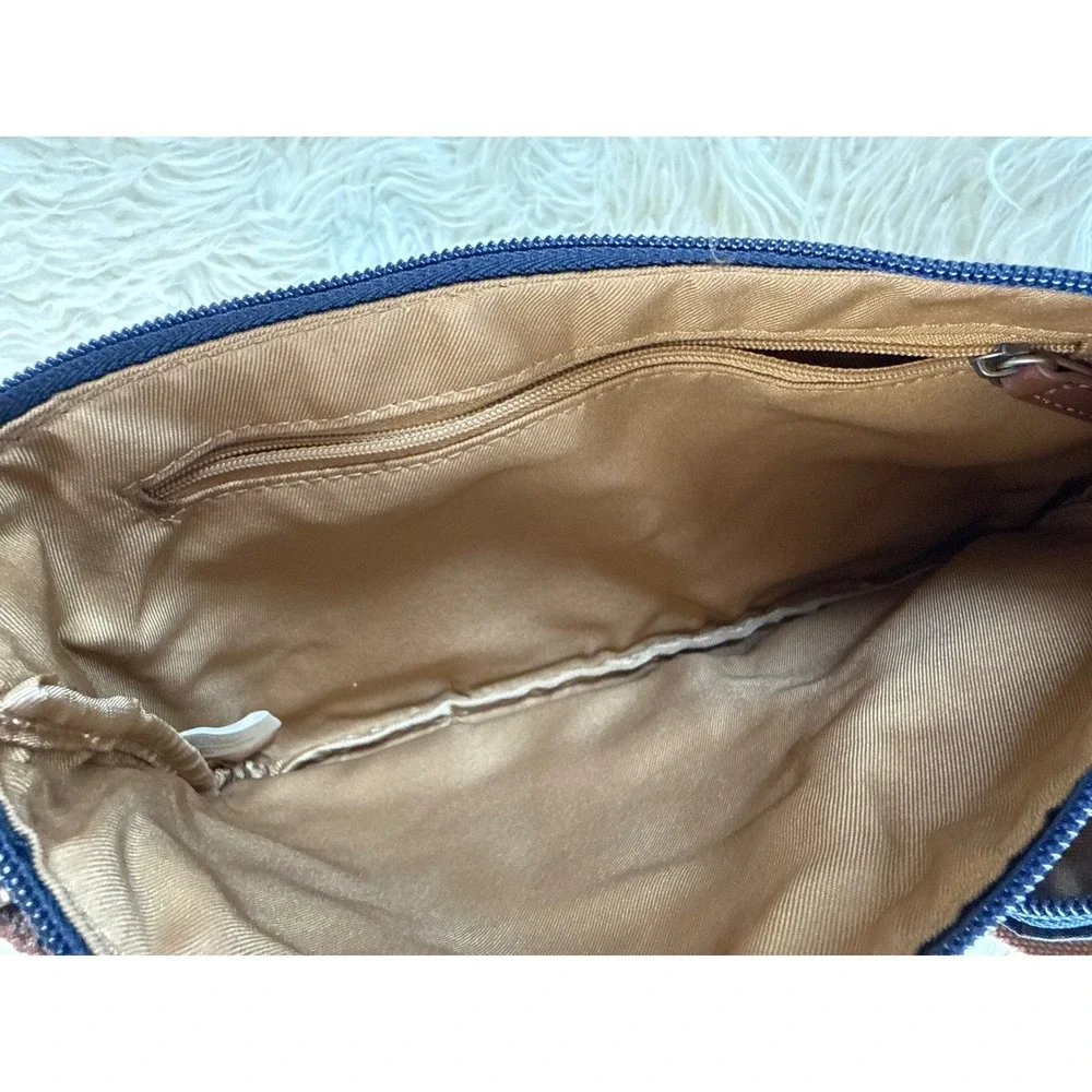 The Sak esperato nylon