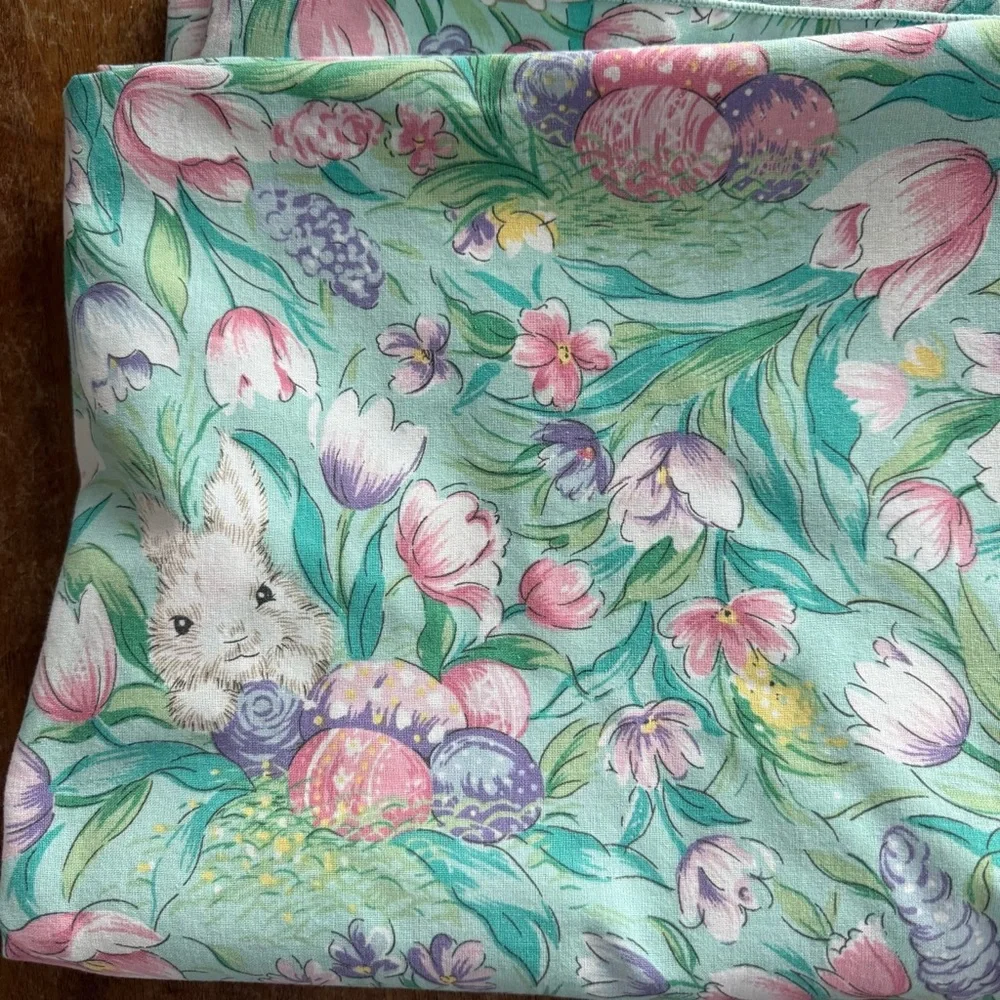 N/A this easter
